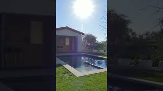 This Designer Home Is The Epitome Of Luxury Living In The Famed Hollywood Hills.