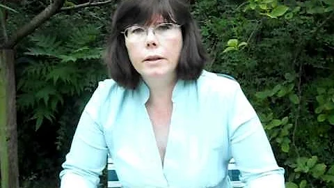 Paula Nottingham 45 second clip.
