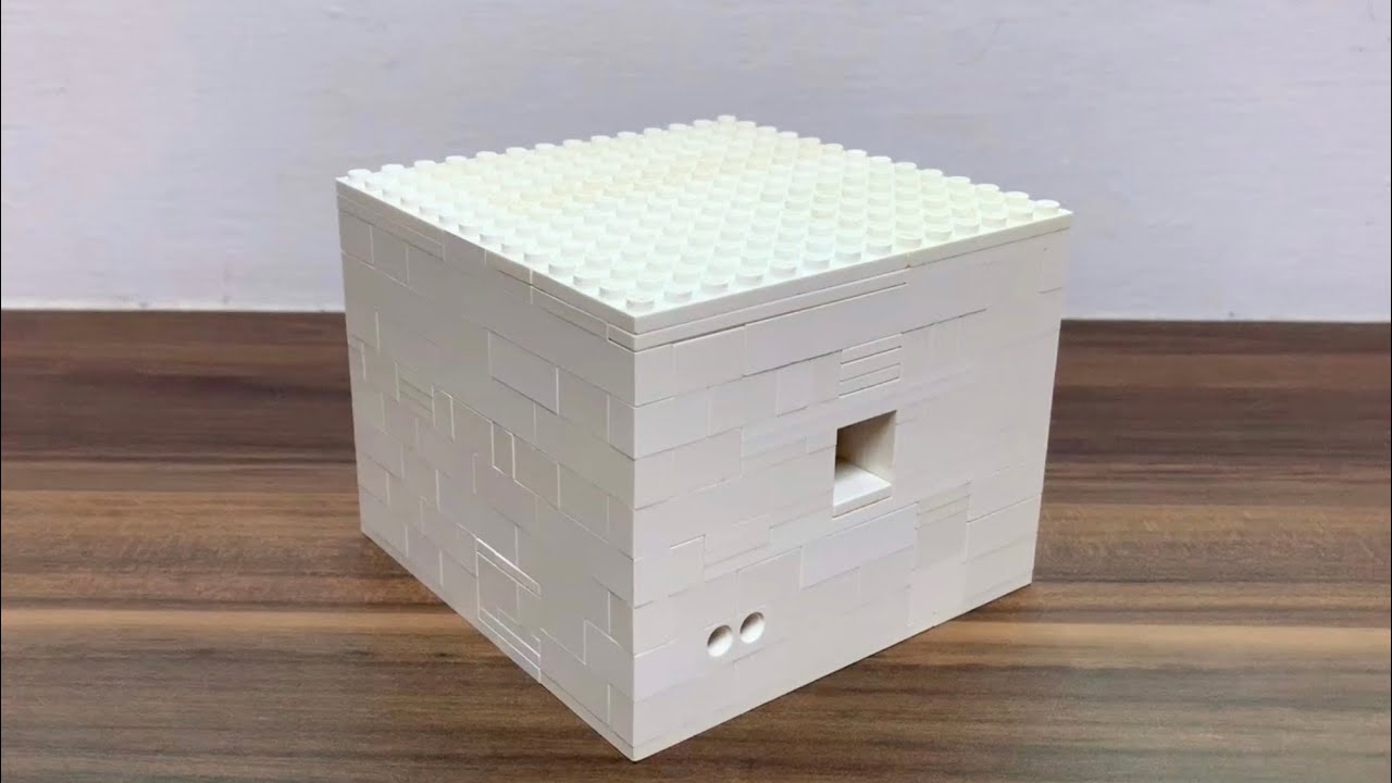 Solving A Lego Puzzle Box YouTube solving-a-lego-puzzle-box-youtube