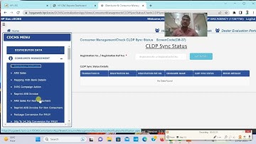 HPgas New Connection  Registration  check CLDP Sync Status @Hindustanpetroleum74 @hpcl