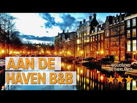 Aan de Haven B&B hotel review | Hotels in Woudsend | Netherlands Hotels