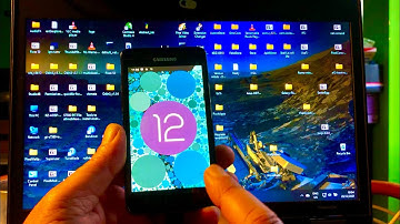 Android 12 for Legendary Samsung Galaxy S2 i9100 #RiNanDo #King Dec 2021