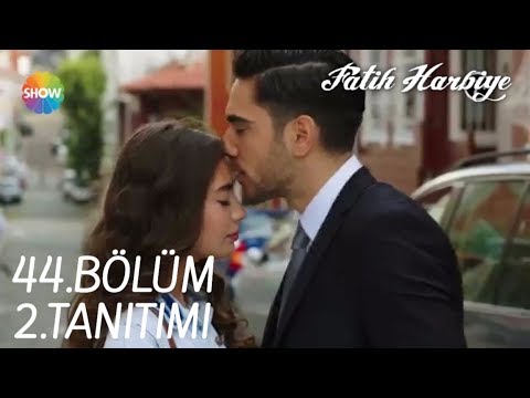 Fatih harbiye 44 hunsub