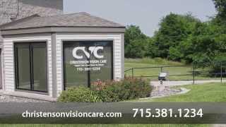 Christenson Vision Care - Short | Hudson, WI