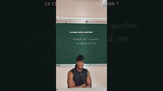 Les lycéens et leurs questions bêtes pendant le bac