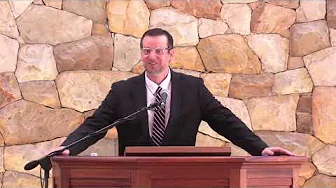 Sunday Service 9 February 2025