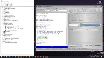 Itel L5503L A46 FRP | Google Account Remove Done | Miracle Box | tested