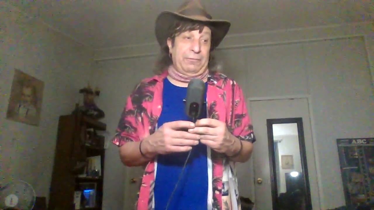 S10 E36  The Plot Sickens  (A Podcast Odyssey)