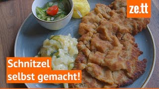 Lachs in Honig - Knoblauchsauce im Ofen # 127