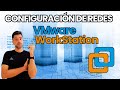 VMware Workstation: Configura NAT, Bridged y Host-Only Fácilmente