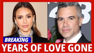 Jessica Alba & Cash Warren Divorce Finalized | End of 16-Year Hollywood Love Story