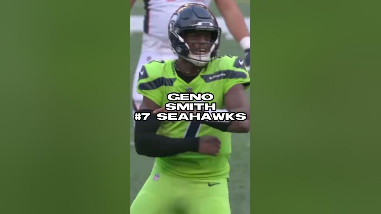 Top 5 NFL QBS YouTube