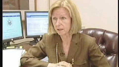 Barbara Braziel on Debt Relief