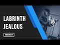 Labrinth  jealous  instrumental piano karaoke higher key backing track  chord  lyric