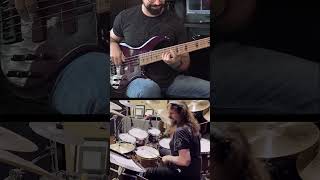 Intro of my song CONTROL! With the great @marcominnemann !