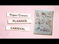 Plan with me