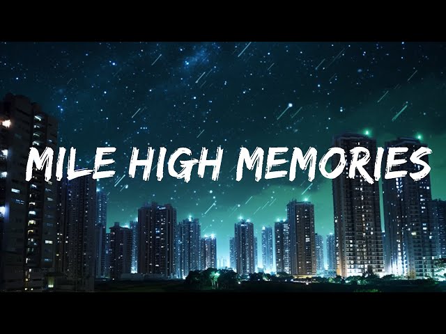 Future, Metro Boomin - Mile High Memories | Top Best Song class=