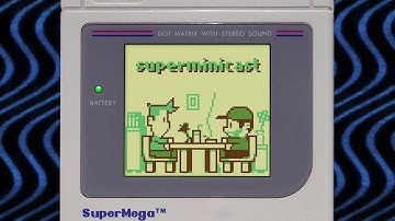 NEW PATREON PODCAST! (Full Episode: How To Get Bitches) - SuperMiniCast