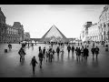París, Smartphones y Henri Cartier-Bresson