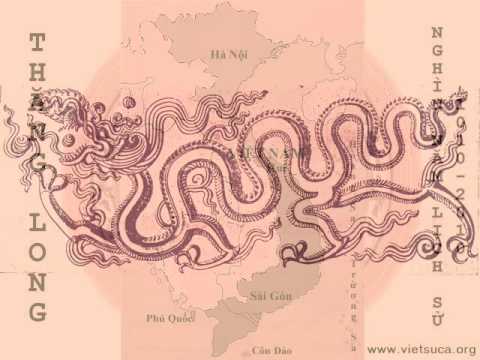 Sử ca Việt Nam - Trường Khúc Thăng Long Nghìn Năm Lịch Sử - Đoản Khúc VIII