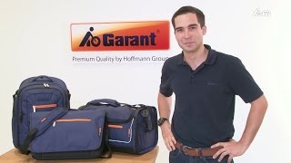 GARANT textile tool bags - Hoffmann Group screenshot 5