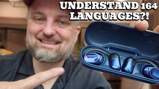 Translate 164 Languages Instantly - No Subscription Needed