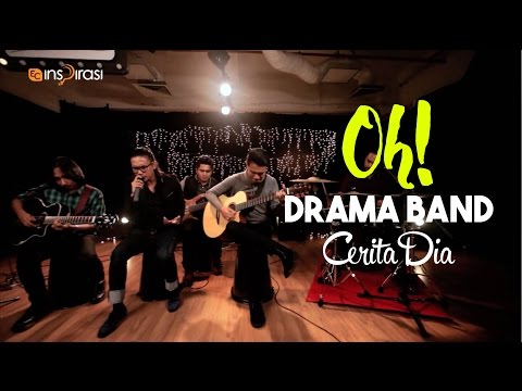 #OH!: Drama Band