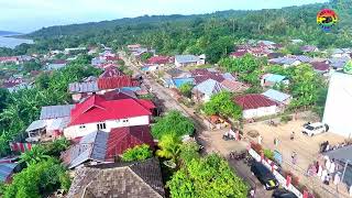 Rindu Kampung Halaman