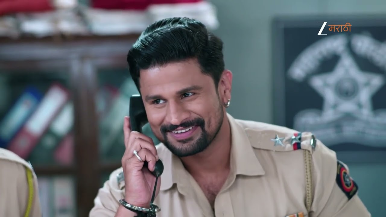 Savalyachi Janu Savali | सारंग आला ऐश्वर्यासमोर