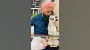 Thumbnail of Kaash | Hariharan | Sarangi | Satwinder Pal Singh | Ghazal | Indian Music