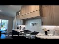 AIS Group | Kitchen Tour | Modular Kitchen Cabinet