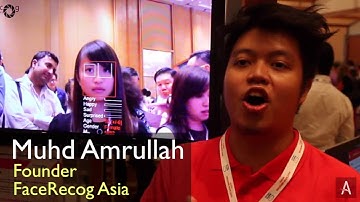 Face Recognition Technology Reads Your Emotions