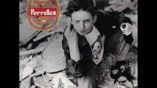 porretas - la del futbol chords