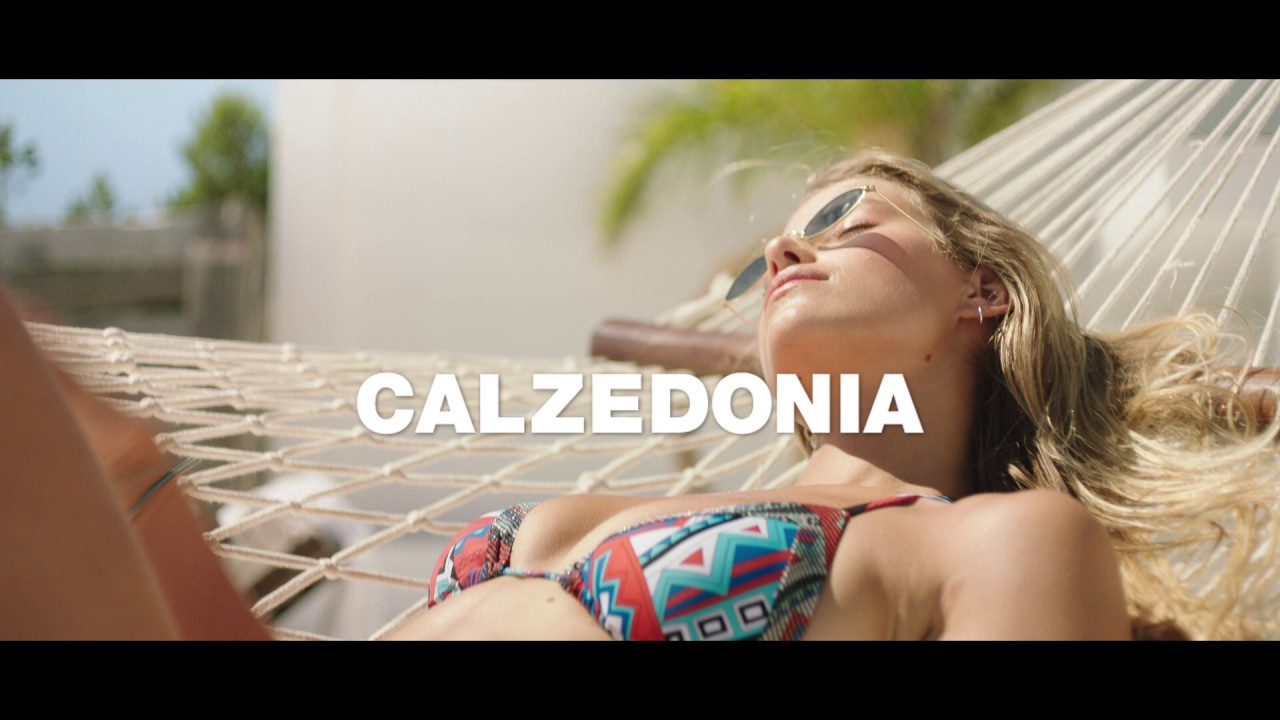 Pubblicita Calzedonia Titolo Canzone Spot 2020 Modella Nuove Canzoni
