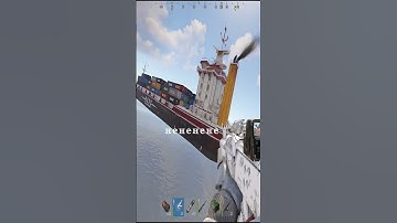 Прилетели разматывать Фармил на Карго в Раст\Rust #shorts #rust #раст