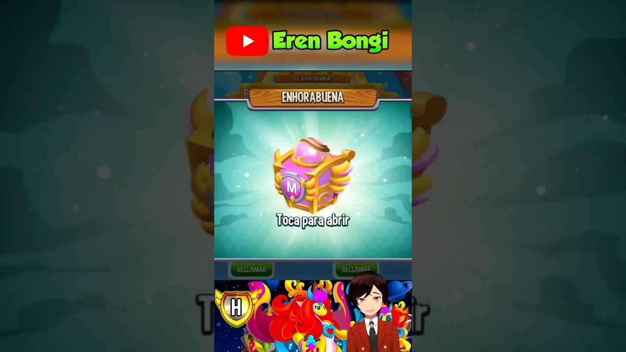 abro 50 marcas del pase divino con cofre mítico😱😱😱 