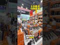 Welcome to our booth,waiting for your coming #b2b #sale #booth #homeappliances #cantonfair