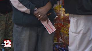 Match Highlights Michigan Lottery changing the amount winners can receive at retailers