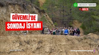 Download Lagu Maden sondajına patikadan yürüyüp 'DUR' dediler! MP3 Download Lagu Maden sondajına patikadan yürüyüp 'DUR' dediler! MP3
