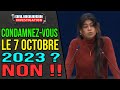 COMDANEZ-VOUS LE 7 OCTOBRE ? - NON !!