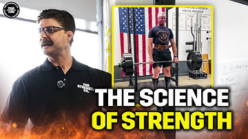 The Science of Strength: Stress, Recovery, Adaptation Explained