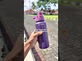 Tumbler Ecentio Type Senja #tumbler #tumblerviral #tumblerstainless