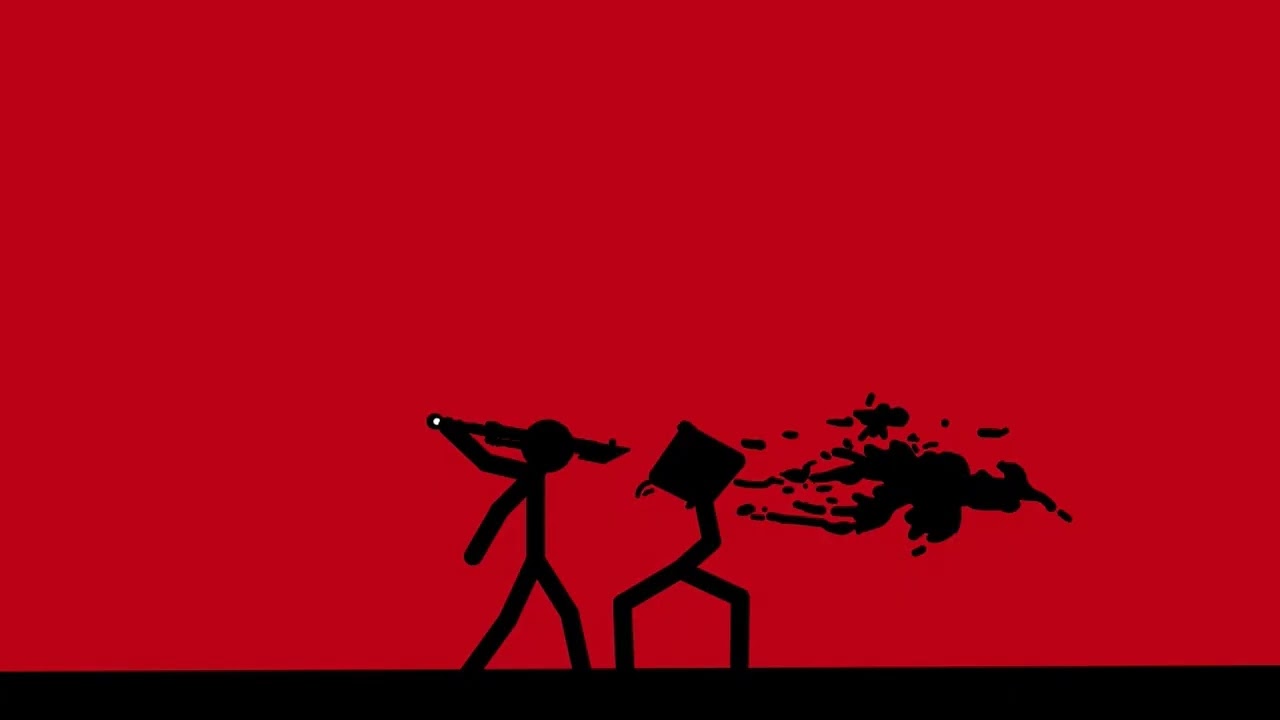 The end episode part 2