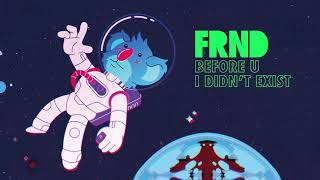 Miniatura del video "FRND - Medicine (Audio)"