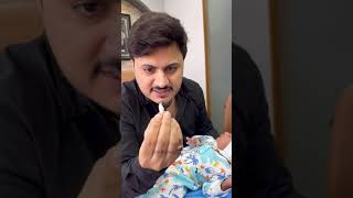 How To Clean Babys Nose During Cold Dr Imran Patel