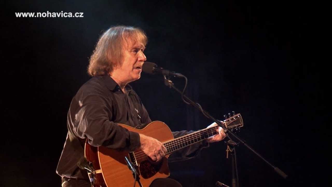 Ukolébavka pro Kubu a Lenku