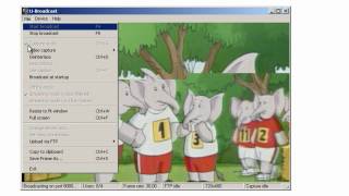 Using IPTV in your Presentation