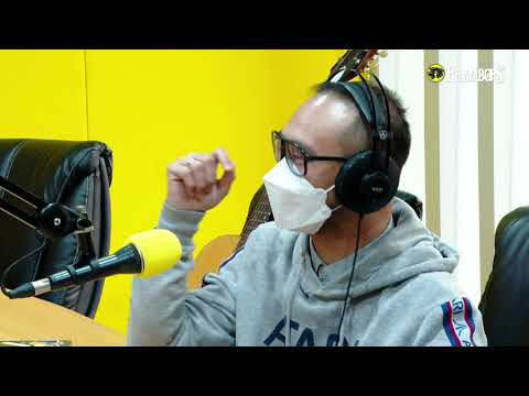 Siapa Bilang DGITM Siaran Paling Pagi? - SIAPP di Prambors Siaran 50 Jam Non Stop -