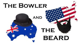 The Bowler and the Beard ep 4