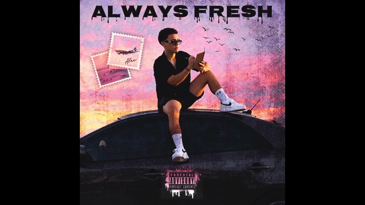 AŁXC - Always Fresh